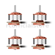 BETAFPV 1S 0702 36000KV/30000KV/25000KV Brushless Motor Compatible with Air65 II FPV Racing Drones