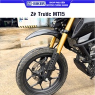 Front Fender Lift MT15 Front Fender MT15 High Fender Mounting Accessories MT15