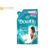 ดาวน์นี่ผลิตภัณฑ์ปรับผ้านุ่มสูตรเข้มข้นสำหรับตากผ้าในที่ร่ม 530 ml (Downy Concentrated Fabric Softener Indoor Dry 530ml)