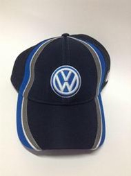 (全新) 福斯 Volkswagen Motorsport 帽子 棒球帽