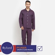 Byford Pyjama 1 Set - Tbypj09Lslp 