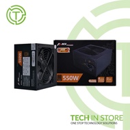 Ace Power FP550 - 550W 80+ Bronze