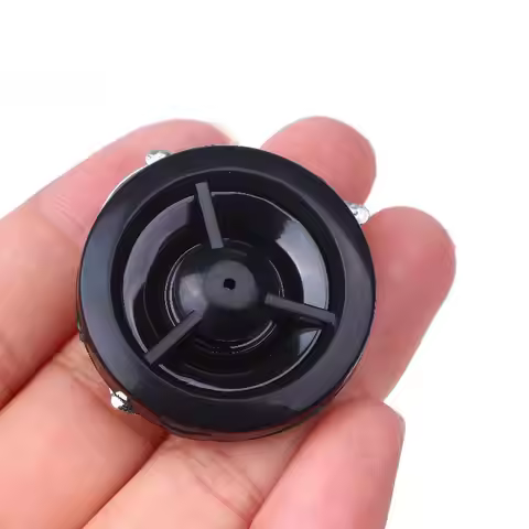 Hot Sale 1/2PCS Small Tweeter Speaker For 4 Ohm 10W Loudspeaker Diameter 36mm 3.6CM Good Sound Quali