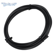 SUSANS Bicycle Hydraulic Disc Brake Hose, BH90 2.5m Bicycle Brake Hose Kit, Black for  M506, M596, M