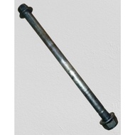Front Axle Bolt Set Gearbox Kilometer Mio Sporty Old Old Carburetor Mio Smile Garnish Mio Soul Mio J