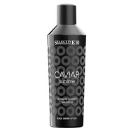 [HCM]Dầu gội Selective Caviar Sublime Ultimate Luxury shampoo dưỡng ẩm phục hồi tóc chiết xuất trứng