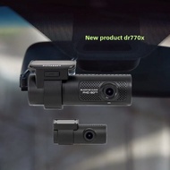 South Korea Blackvue Lipstick Ji Dr770x 970X High List Dual Lens Driving Recorder Parking Surveillan