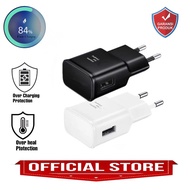 Travel Adapter Batok Charger Samsung Fast Charging Model EP-TA200