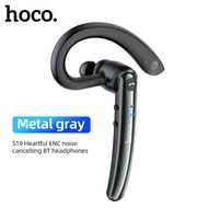HOCO 100% Original S19 ENC Noise Cancelling Bluetooth Headphones Bluetooth 5.0 Headset with Micropho