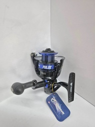 รอกตกปลา Pioneer Pulse SXB 4000