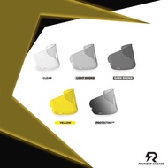 Pinlock Original AGV Pista GP RR | Corsa R | K6 | K5 S | K3 SV | K1