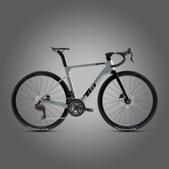 จักรยานเสือหมอบ Twitter R15 Pro เกียร์ไฟฟ้า EDS TX 24sp. เฟรมคาร์บอน