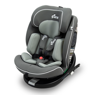 Fico คาร์ซีท รุ่น CC05 หมุนได้ 360 องศา สำหรับเด็กแรกเกิด - 12 ปี