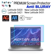 DELL Latitude 14 5420 5430Screen Protector - KAKAY PREMIUM ANTIBLURAY