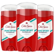 Old Spice Deodorant for Men, Pure Sport Scent, High Endurance