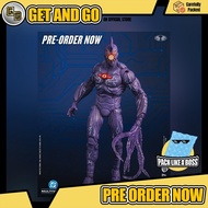 [June2026] McFarlane DC Multiverse 7N OMAC Infinite Crisis (FreeShip)