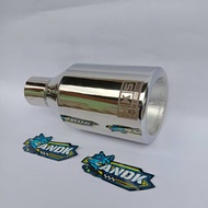 HKS Truckknalpot Sound SRIGALA HKS Muffler HKS Exhaust