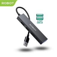 ROBOT H130 USB 2.0 25 cm Portable USB Port