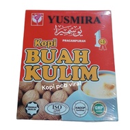 yusmira kopi buah kulim