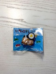 壽司郎迷你模型