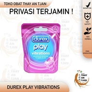 Sale _Terlaris Privasi Durex Alat Bantu Seks Pria Alat