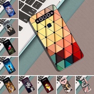 Fashion Silicone Cases For TCL Plex T780H 6.53" Printed Cartoon Patterened Cover Soft Silicone Casin