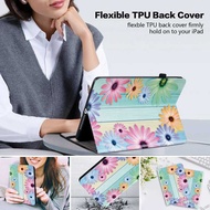 Leather 2 992 Case For Galaxy Tab A11 A9 + 8.7 Plus S5e T720 Tablet Case Tab A 10.1 T510 A8 X200