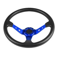 For G29 Racing Game Racing Steering Wheel Gaming Steering Wheel Universal 14 Inch 350mm