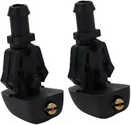 Car Windscreen Washer Jet For Flex 2009-2013 Windshield Washer Nozzles 3W7Z17603Aa