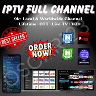 IPTV SMARTERS PRO IPTV SMARTERS PLAYER OTT NAVIGATOR IPTV LIFETIME