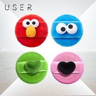 USER Powder Puff Inspiration Series Honey Powder Puff Powder Puff Set Makeup Powder Puff Powder Powd