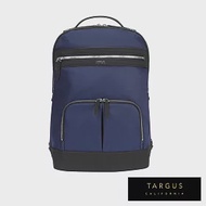 Targus Newport 15吋 簡約時尚後背包 經典藍色 經典藍色