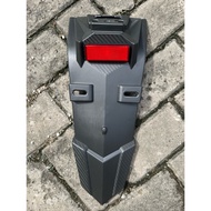 REAR FALCON SUPRA GTR150cc EXCITER MODEL FENDER SUPRA GTR 150 HONDA GTR150 TAILTIDY GTR150cc