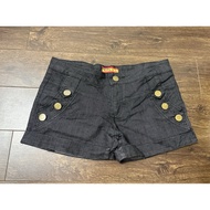 2hand. combo 3 Shorts L. q11