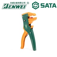 SATA 91108 Self Adjusting Cutter Stripper