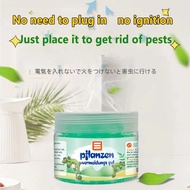 HOT Lizard Killer Gecko Repellent Magic Box Plant Formula Upgraded Lizard Trap Lizard Killer Super S