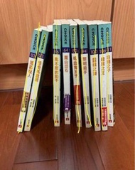 向達倫大冒險 小說