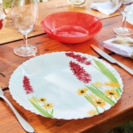 Fantine Arcopal Dinner Plates 12pcs 25cm