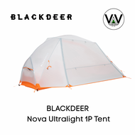 Blackdeer Nova Ultralight 1P Tent