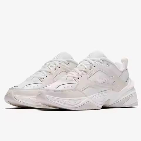 Nike Genuine M2K TEKNO Women's Comfortable Casual Shoes AO3108-006