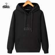 Extra Thick Cotton Men's Hoodies, Plain Hoodies, Solid Color Hoodies, Sweater, Sweatshirts, Autumn W