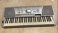 Yamaha 電子琴  PSR450