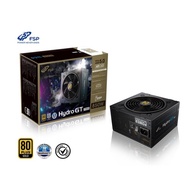 [Cool 3C] FSP Quanhan HGT-850 GEN5 850W ATX3.0 PCIe5.0 Semi-Module Power Supply