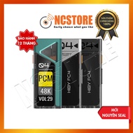 [NC] Portable DAC/AMP HIBY FC4 WITH DISPLAY | Dual DAC chip CS43131 | Audio conversion cable | Dongl