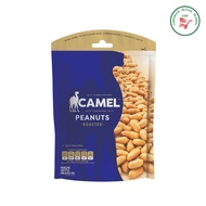 Camel Roasted Salted Peanuts 135g X 5 PACKS