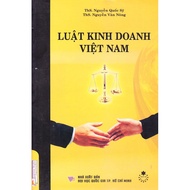 Book - Vietnamese Business Law - KT
