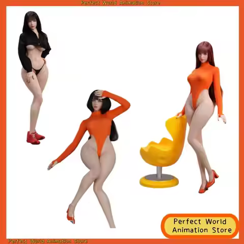 Pre-sale I8TOYS 1/6 cute 18-FB-002 platinum silicone encapsulated body