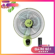 Quạt treo Asia L16019 | Treo Remote