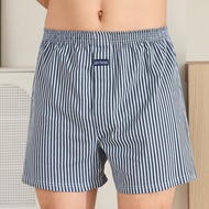 TRAIL Echo quần quần lót boxer quần lót ôm sát rộng của nam-quần short Nhà Nam quần ngủ