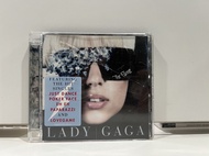 1 CD MUSIC ซีดีเพลงสากล LADY GAGA  The Fame (N10F89)